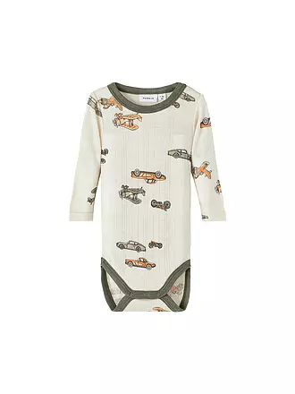 NAME IT | Baby Body NBMWANG | 